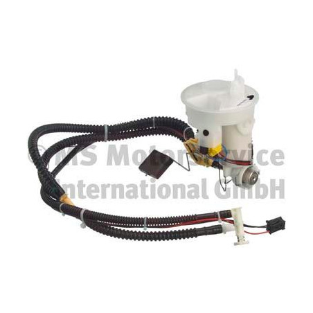 Capteur (niveau de...