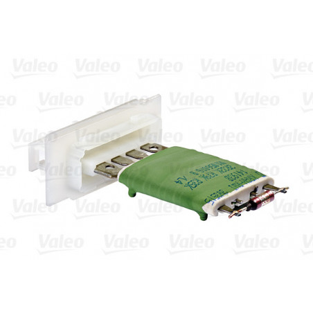 Résistance (pulseur d'air habitacle) VALEO