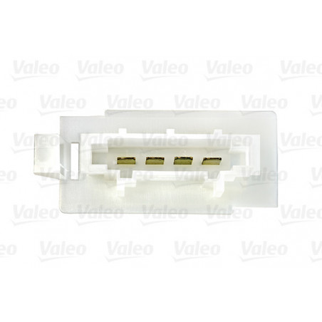 Résistance (pulseur d'air habitacle) VALEO