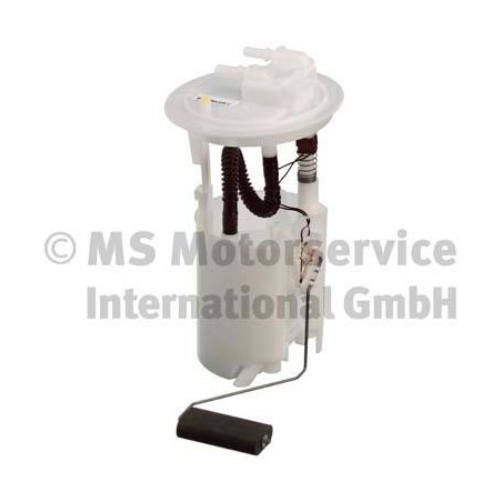 Capteur (niveau de...