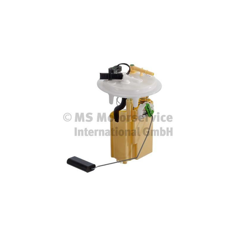 Capteur (niveau de carburant) PIERBURG