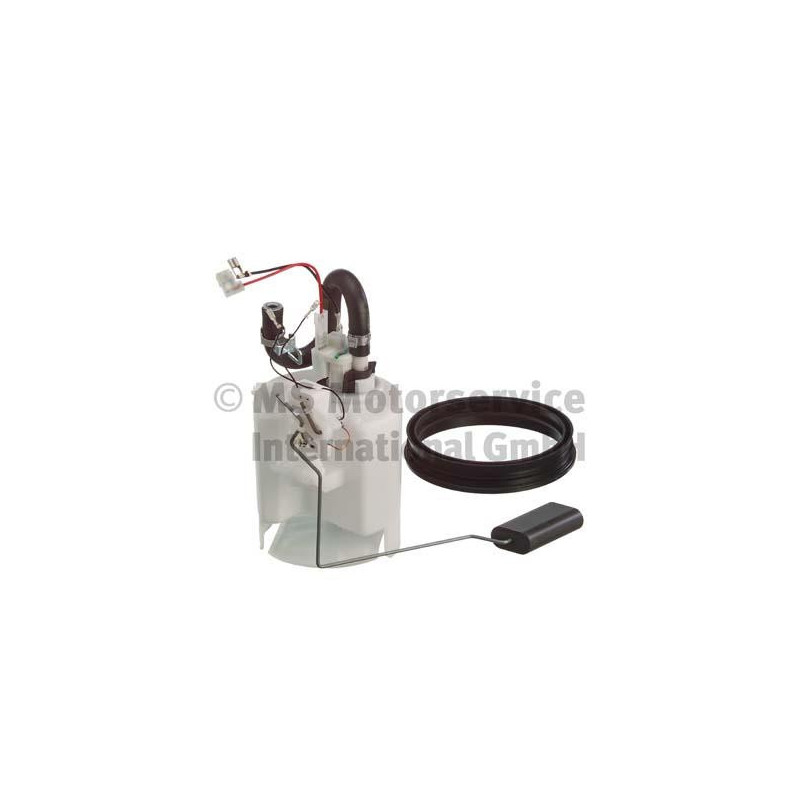 Unité d'injection de carburant PIERBURG