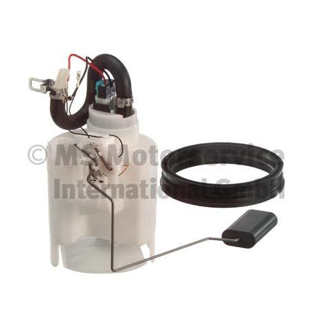 Unité d'injection de carburant PIERBURG