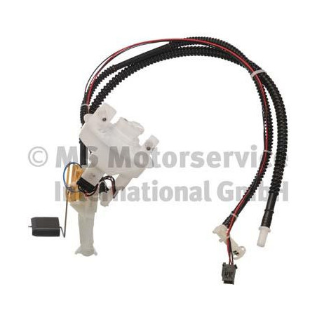 Capteur (niveau de...