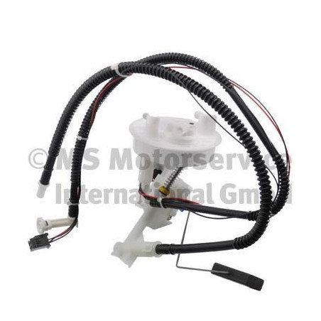 Capteur (niveau de...