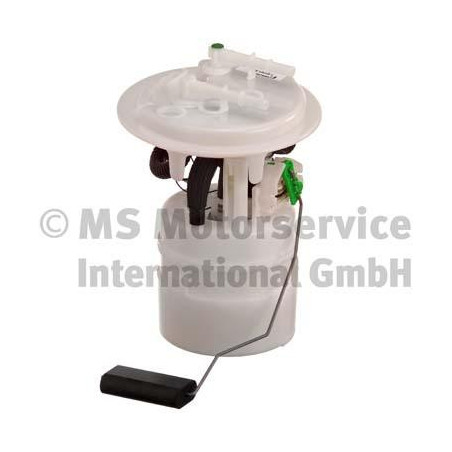 Unité d'injection de carburant PIERBURG