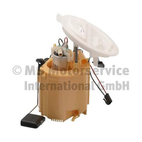 Unité d'injection de...