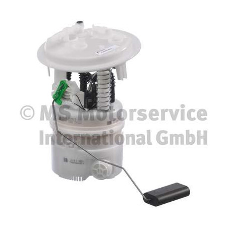 Unité d'injection de carburant PIERBURG