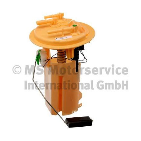 Capteur (niveau de...