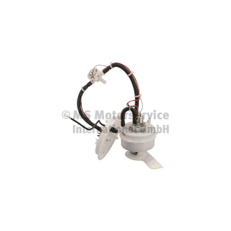 Unité d'injection de carburant PIERBURG