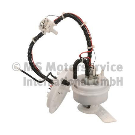 Unité d'injection de carburant PIERBURG