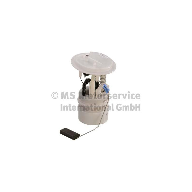 Unité d'injection de carburant PIERBURG