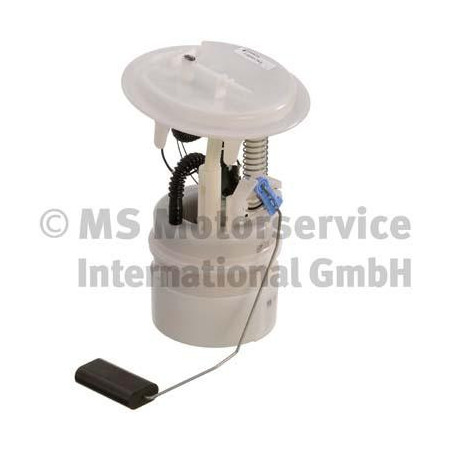 Unité d'injection de carburant PIERBURG