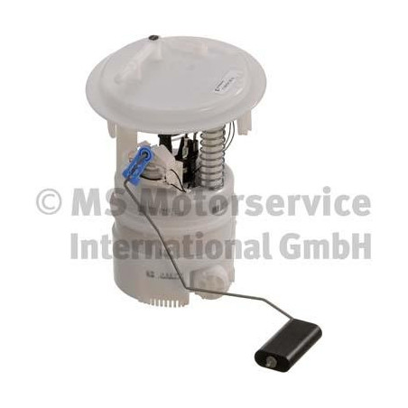 Unité d'injection de...