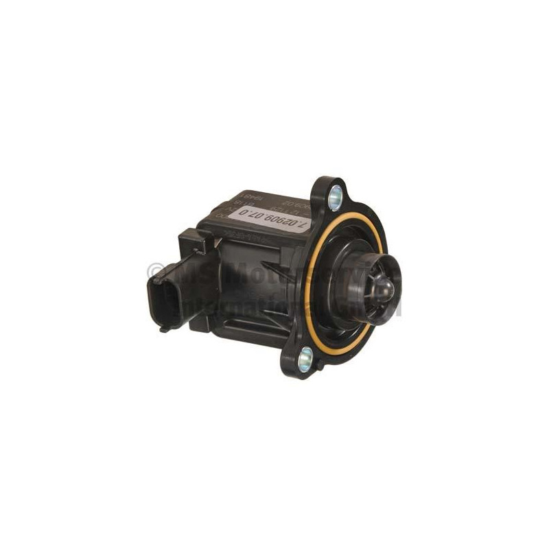 Valve de circulation d'air PIERBURG