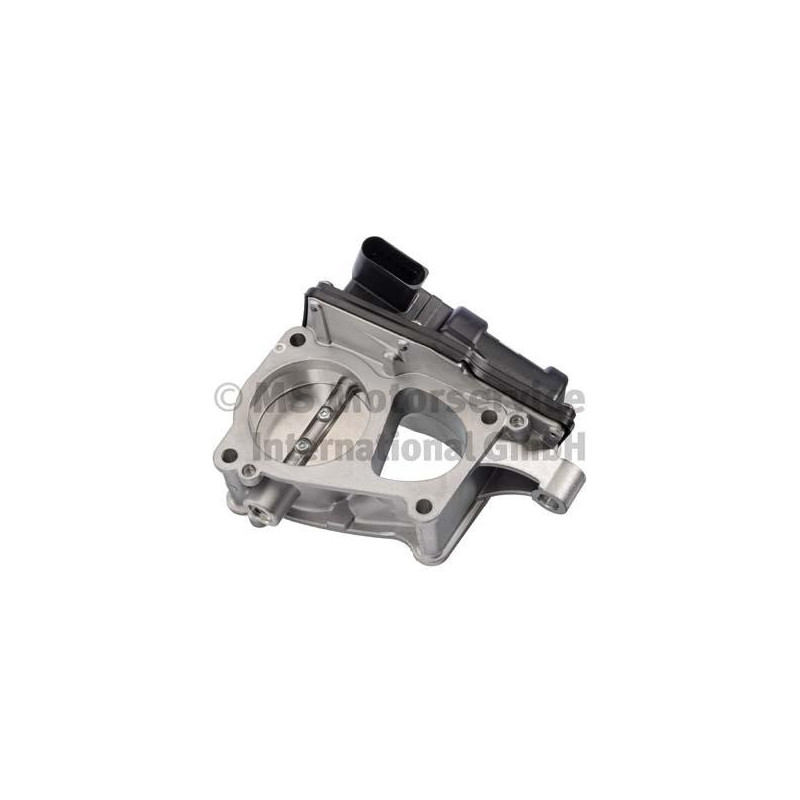 Papillon de distribution (alimentation d'air) PIERBURG