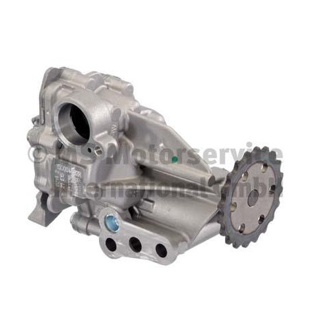 Pompe à huile PIERBURG