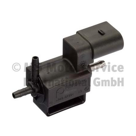 Soupape (insufflation d'air...