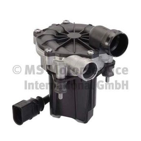 Pompe d'injection d'air...