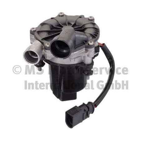 Pompe d'injection d'air...