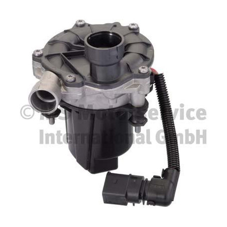 Pompe d'injection d'air...