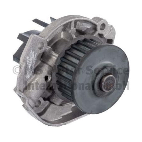 Pompe à eau PIERBURG