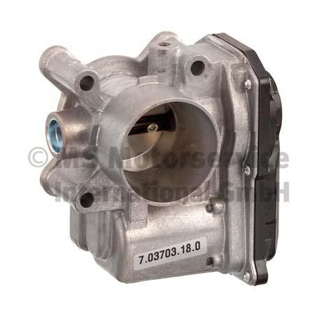 Boîtier de papillon PIERBURG