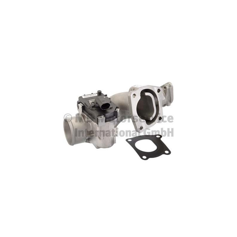 Papillon de distribution (alimentation d'air) PIERBURG