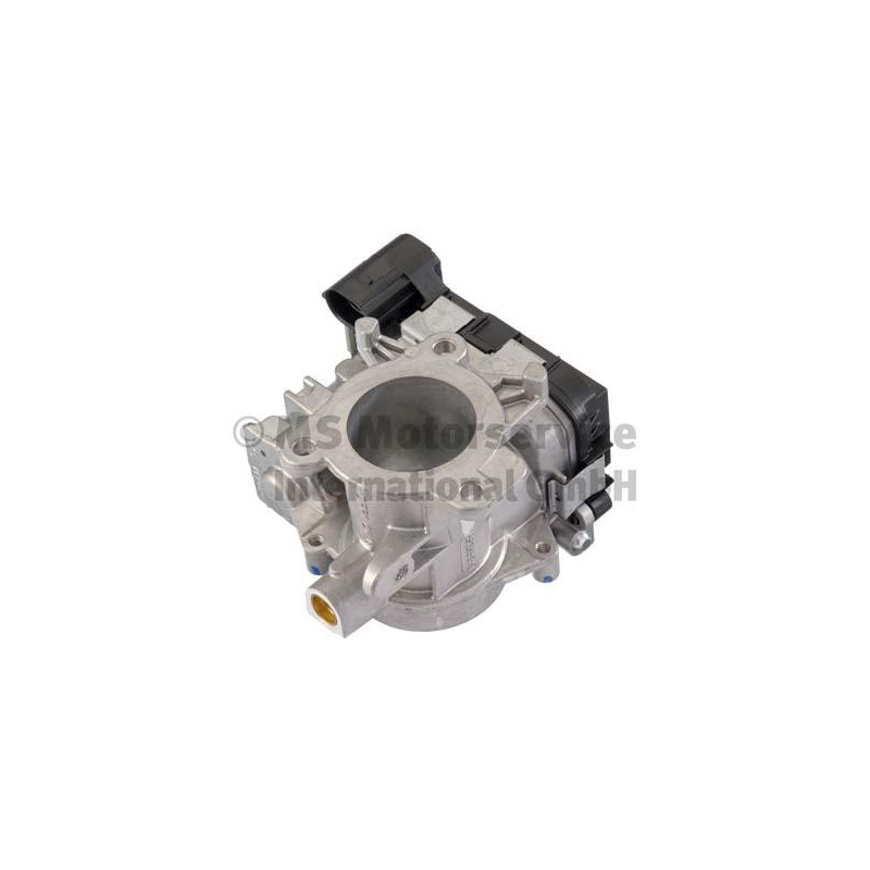 Papillon de distribution (alimentation d'air) PIERBURG