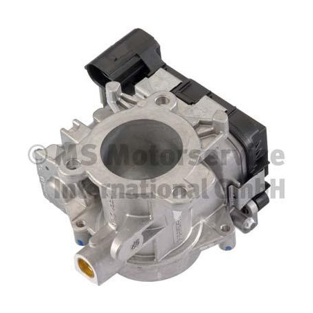 Papillon de distribution...