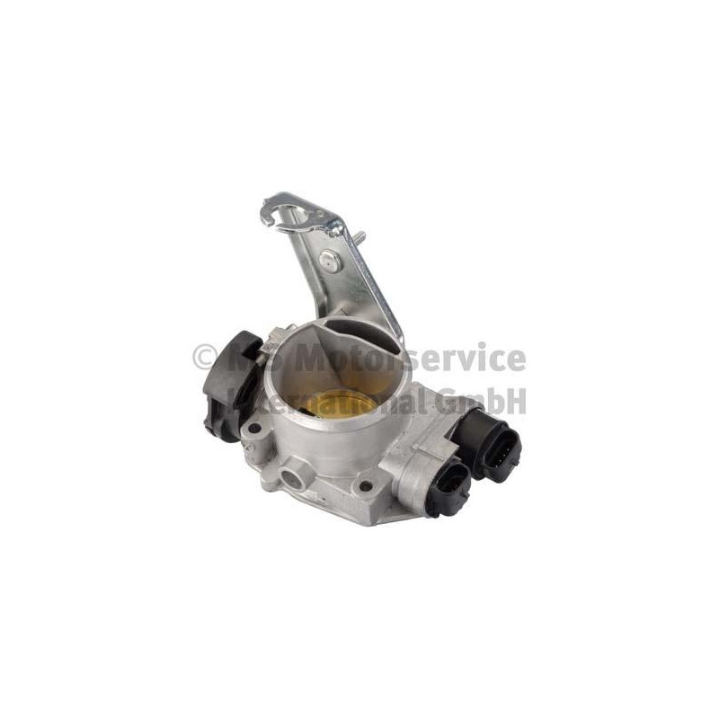 Boîtier de papillon PIERBURG