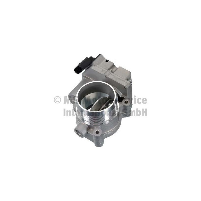 Papillon de distribution (alimentation d'air) PIERBURG