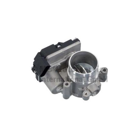 Papillon de distribution (alimentation d'air) PIERBURG