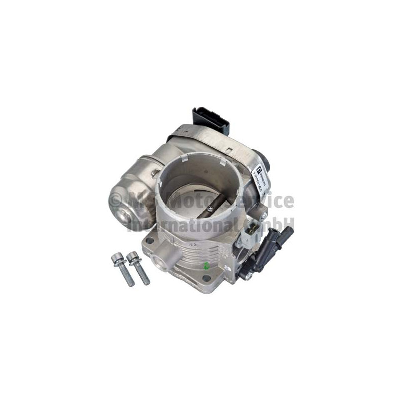 Boîtier de papillon PIERBURG