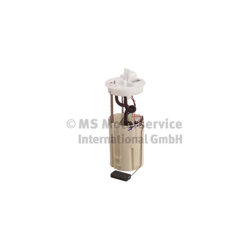 Unité d'injection de carburant PIERBURG