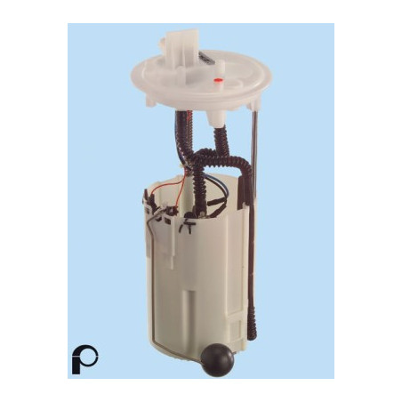 Unité d'injection de...