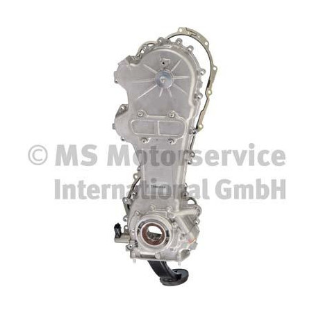 Pompe à huile PIERBURG