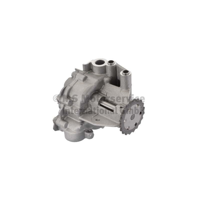 Pompe à huile PIERBURG