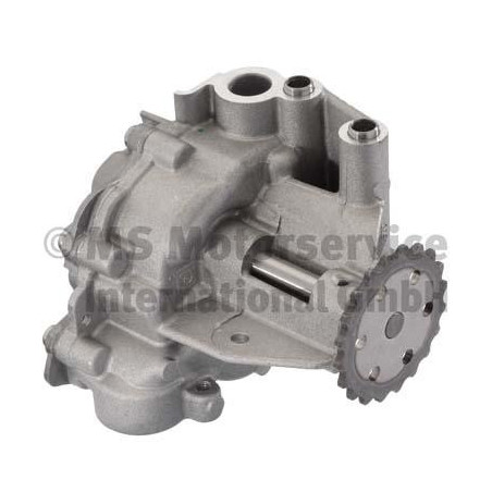 Pompe à huile PIERBURG