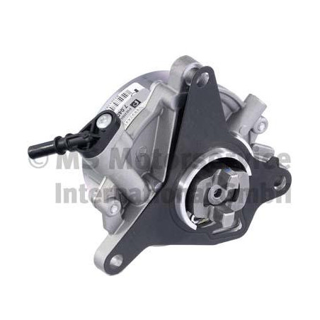 Pompe à vide (système de...