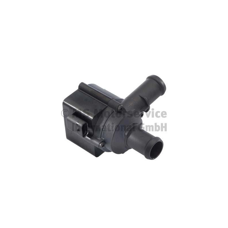 Pompe à eau additionnelle PIERBURG