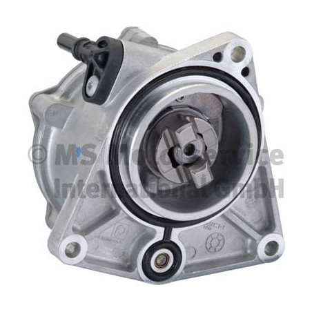 Pompe à vide (système de...