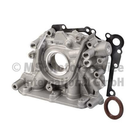 Pompe à huile PIERBURG