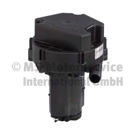 Pompe d'injection d'air...