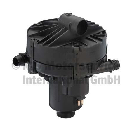 Pompe d'injection d'air...