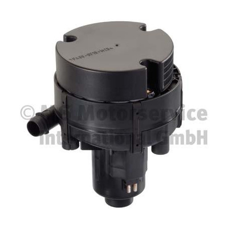 Pompe d'injection d'air...