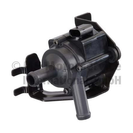 Pompe à eau additionnelle...