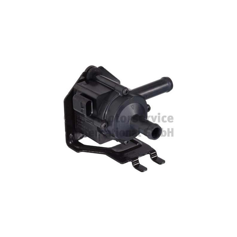 Pompe à eau additionnelle PIERBURG