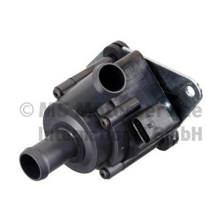 Pompe à eau additionnelle...