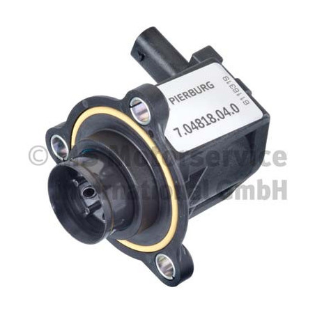 Valve de circulation d'air...